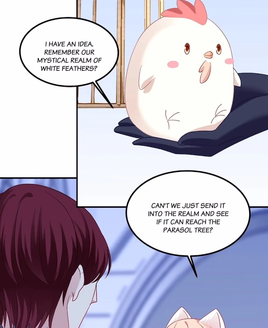 The Temptation of a Cat Demon Chapter 146 - page 37