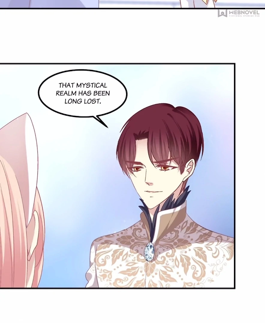 The Temptation of a Cat Demon Chapter 146 - page 39