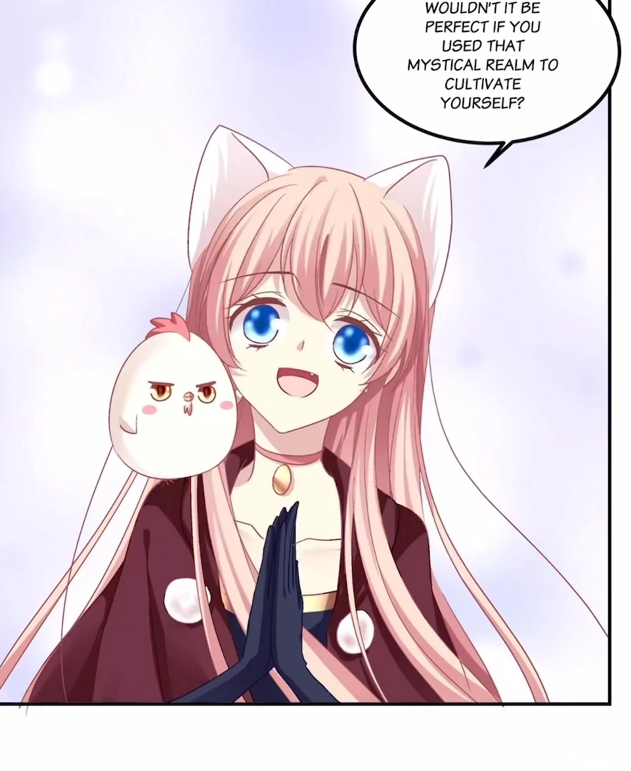 The Temptation of a Cat Demon Chapter 146 - page 41