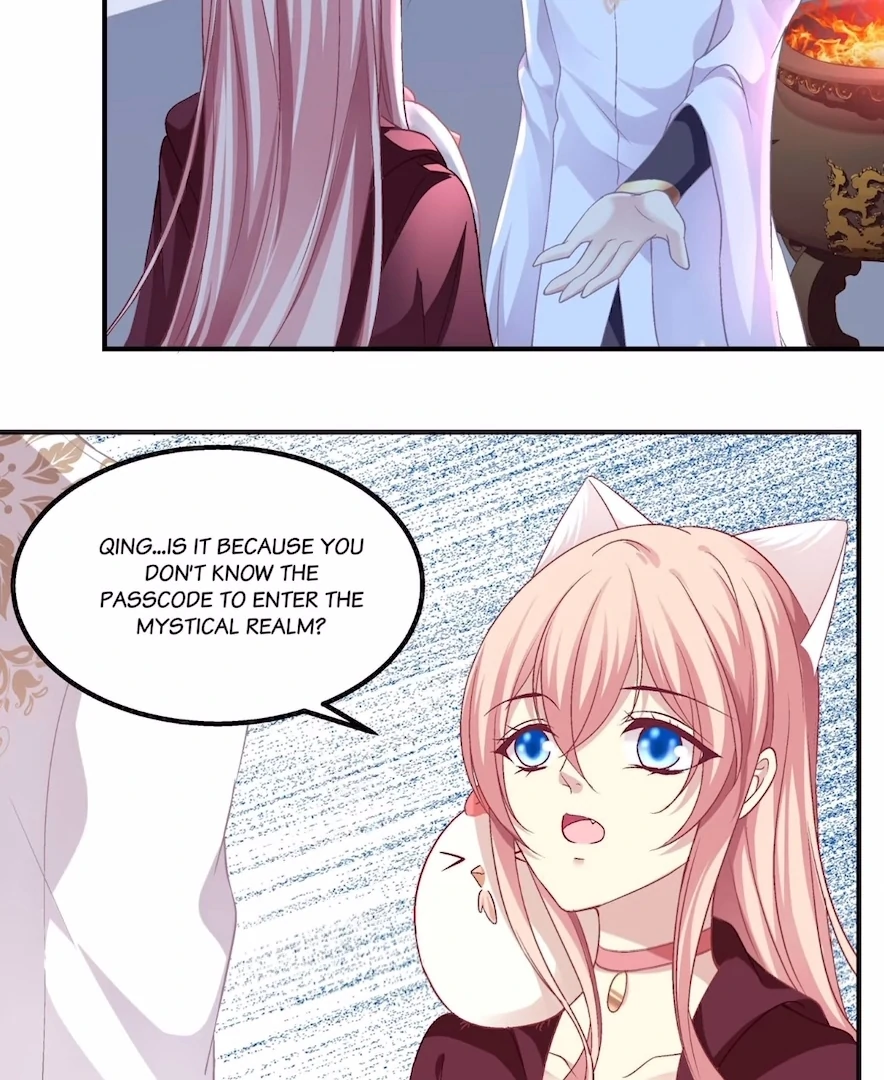 The Temptation of a Cat Demon Chapter 146 - page 43