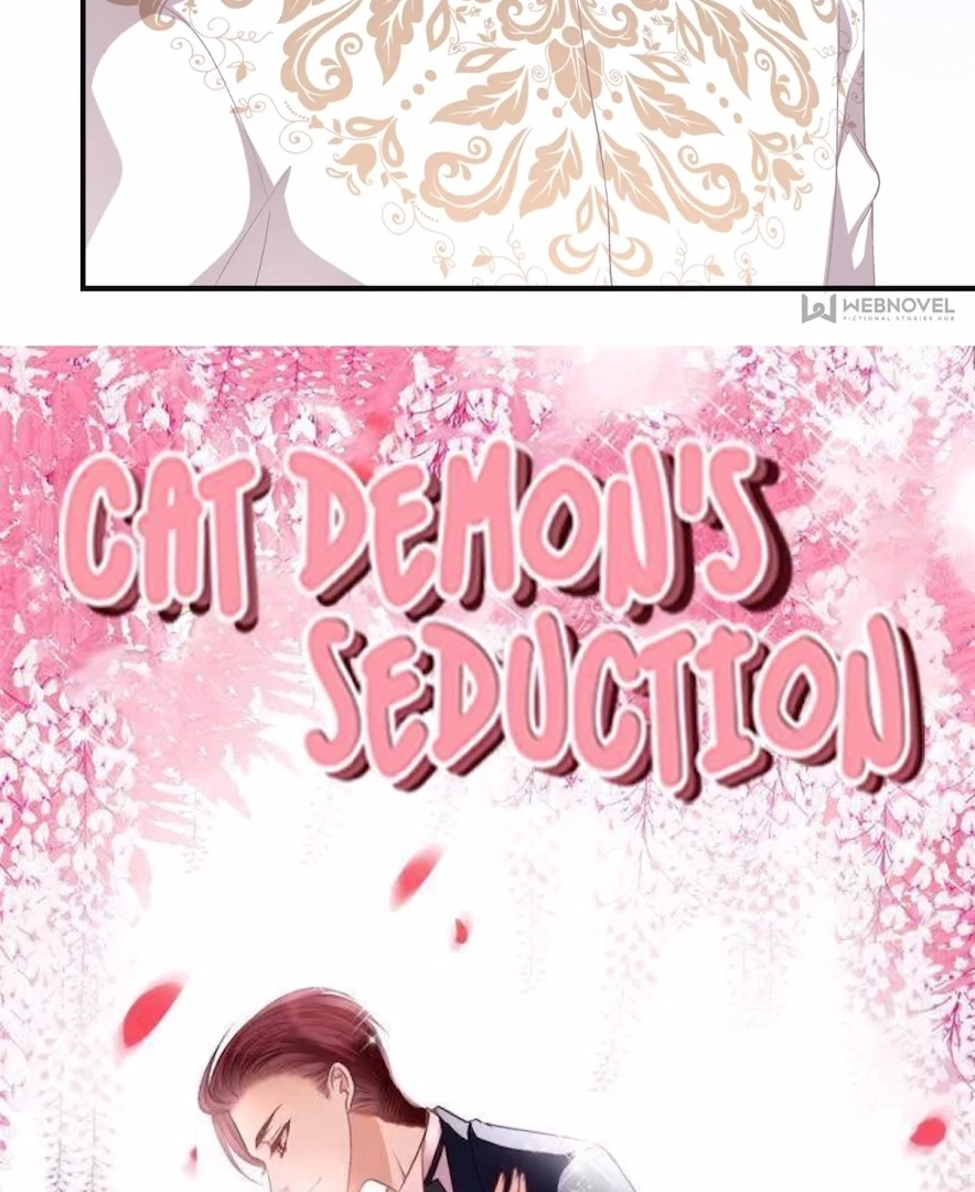 The Temptation of a Cat Demon Chapter 146 - page 45