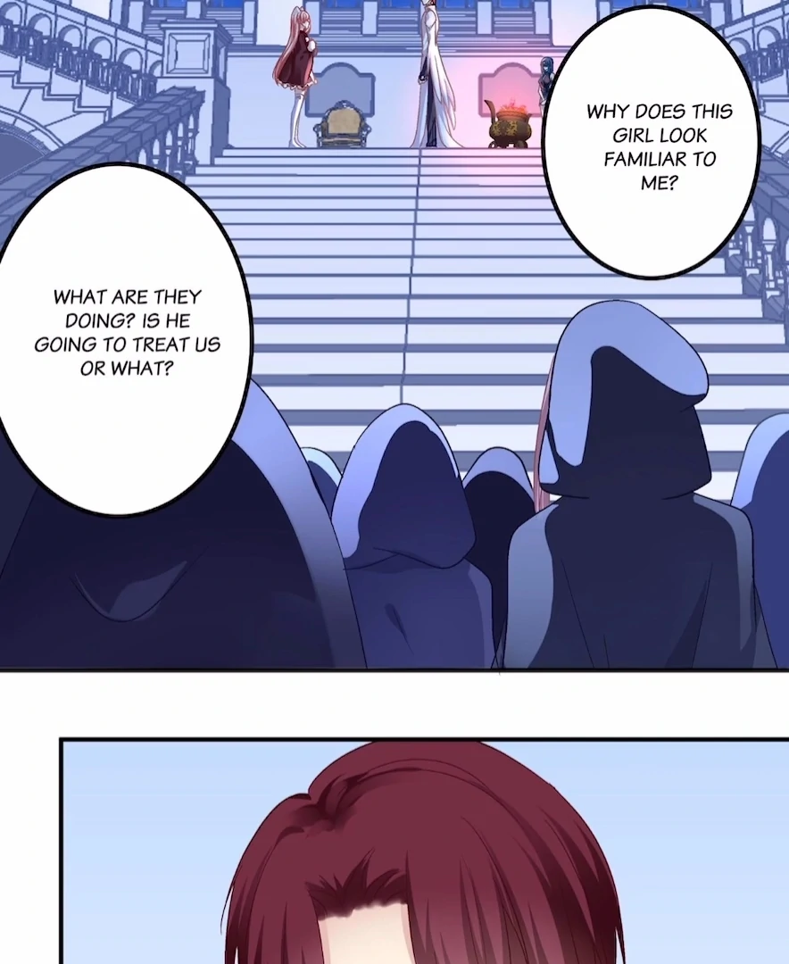 The Temptation of a Cat Demon Chapter 146 - page 49