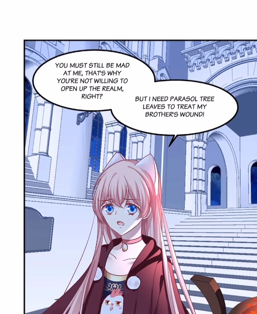 The Temptation of a Cat Demon Chapter 146 - page 52