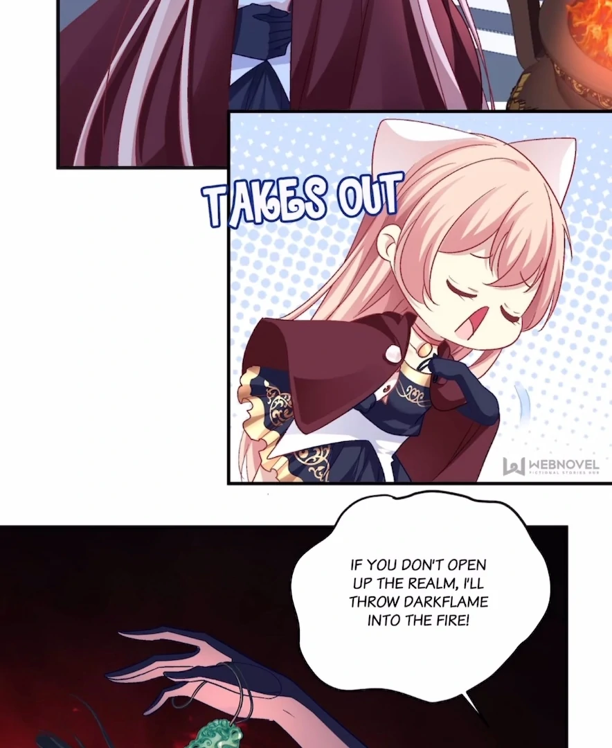 The Temptation of a Cat Demon Chapter 146 - page 53