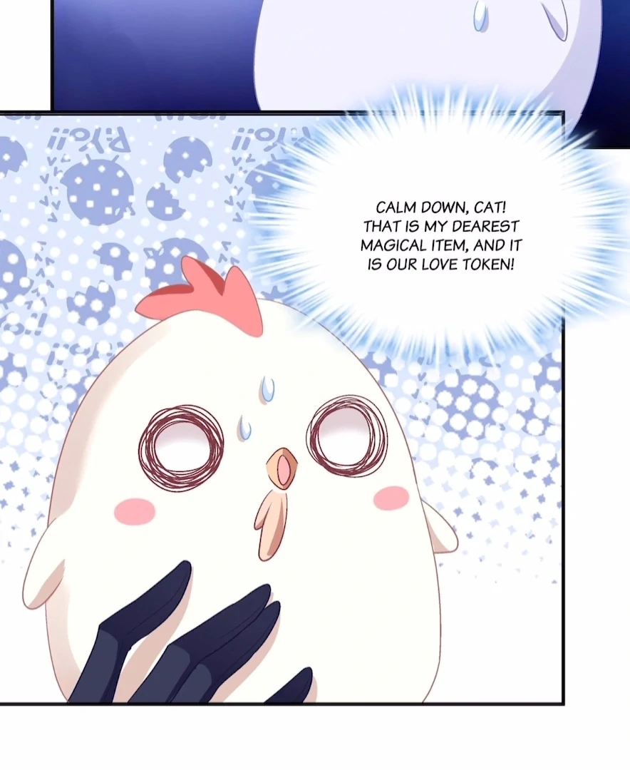 The Temptation of a Cat Demon Chapter 146 - page 55
