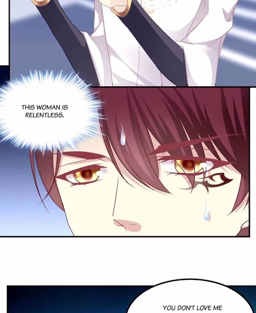 The Temptation of a Cat Demon Chapter 146 - page 57
