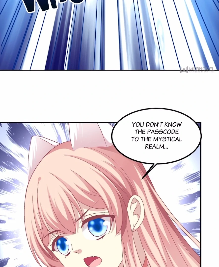 The Temptation of a Cat Demon Chapter 146 - page 66