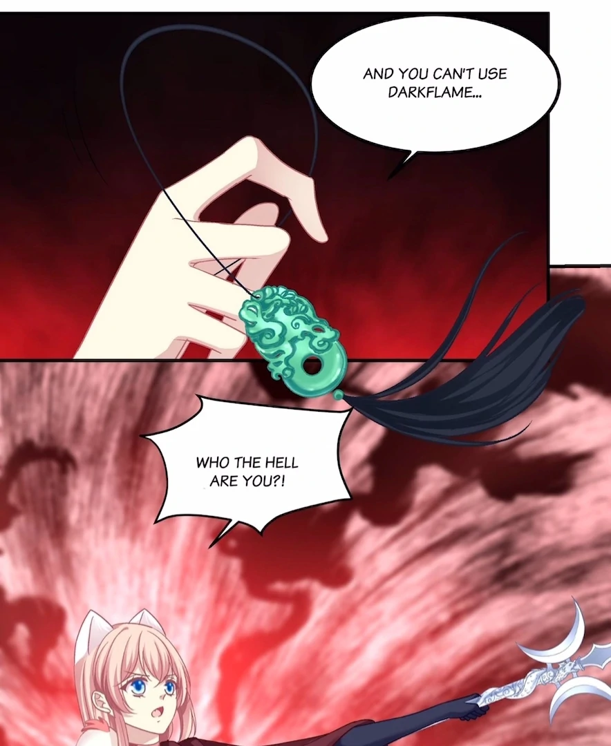 The Temptation of a Cat Demon Chapter 146 - page 68