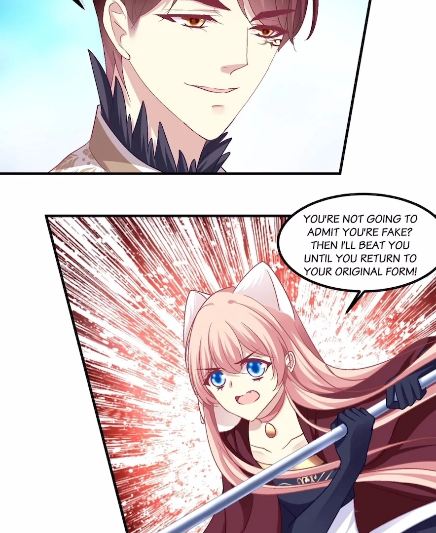 The Temptation of a Cat Demon Chapter 146 - page 70