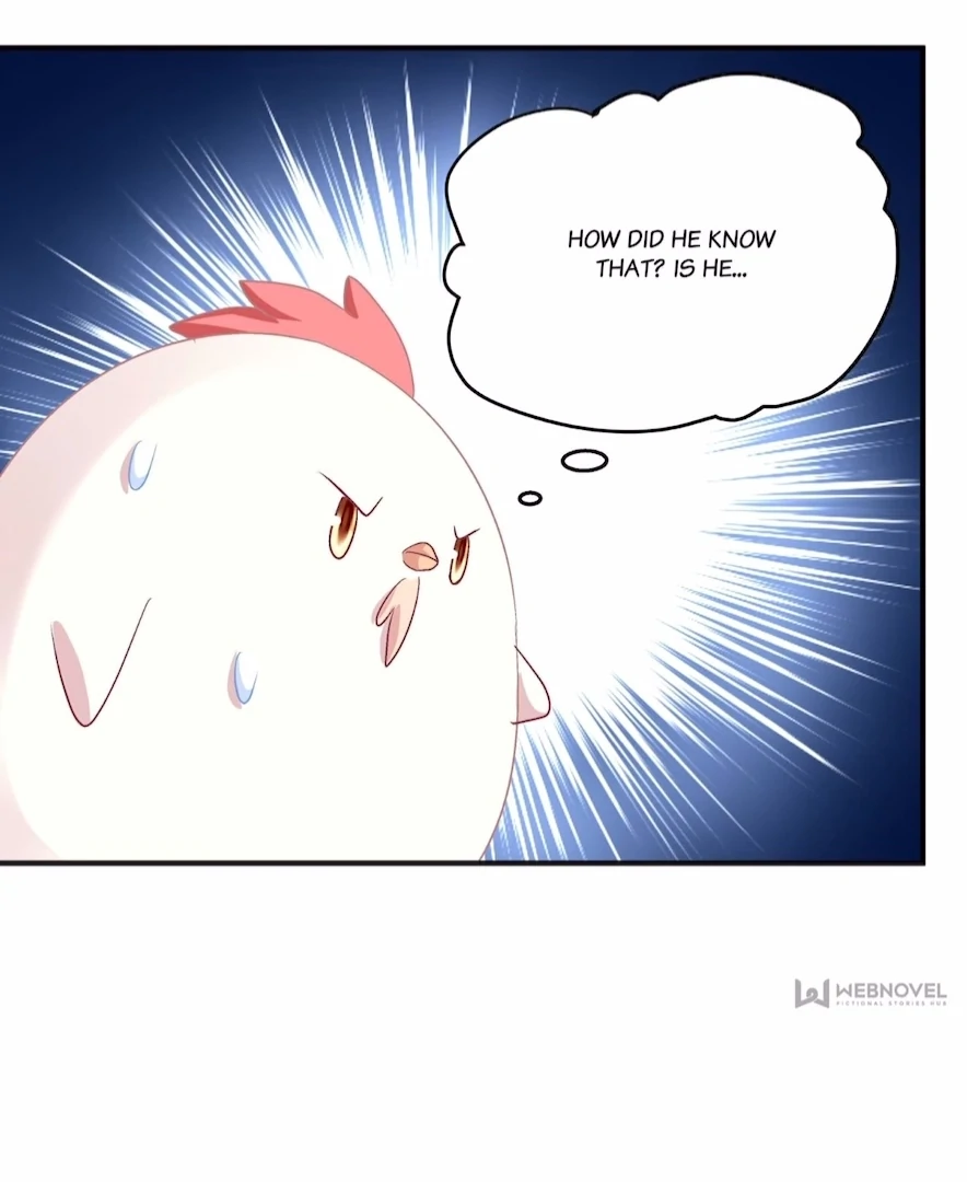 The Temptation of a Cat Demon Chapter 146 - page 75
