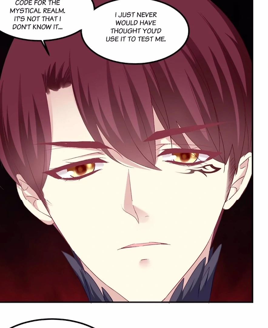 The Temptation of a Cat Demon Chapter 146 - page 77