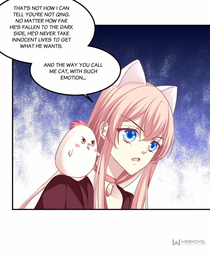 The Temptation of a Cat Demon Chapter 146 - page 78