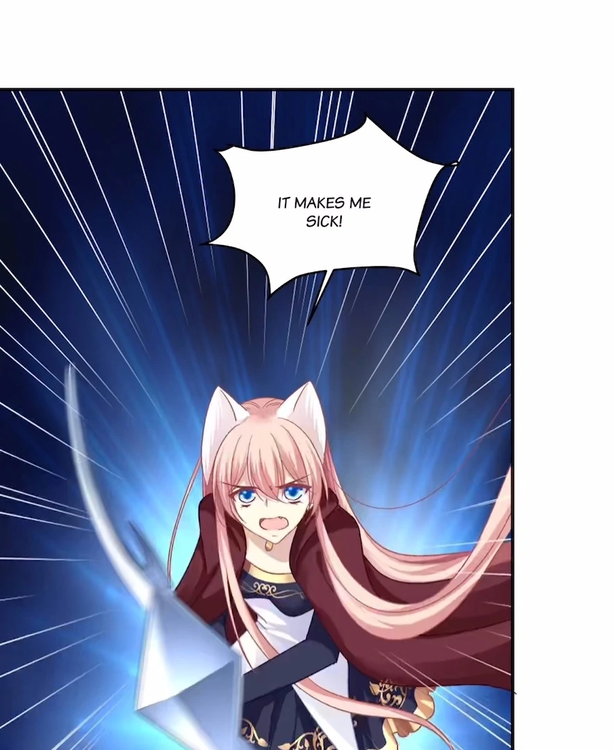 The Temptation of a Cat Demon Chapter 146 - page 79