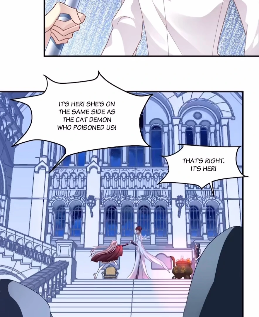 The Temptation of a Cat Demon Chapter 146 - page 81