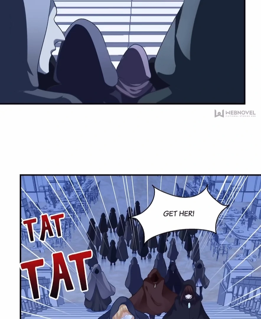 The Temptation of a Cat Demon Chapter 146 - page 82