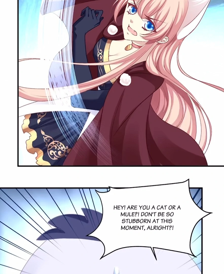 The Temptation of a Cat Demon Chapter 146 - page 86