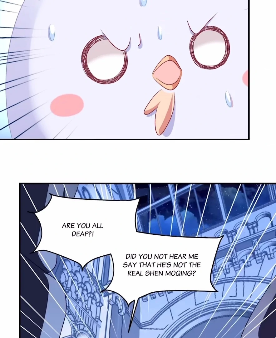 The Temptation of a Cat Demon Chapter 146 - page 87