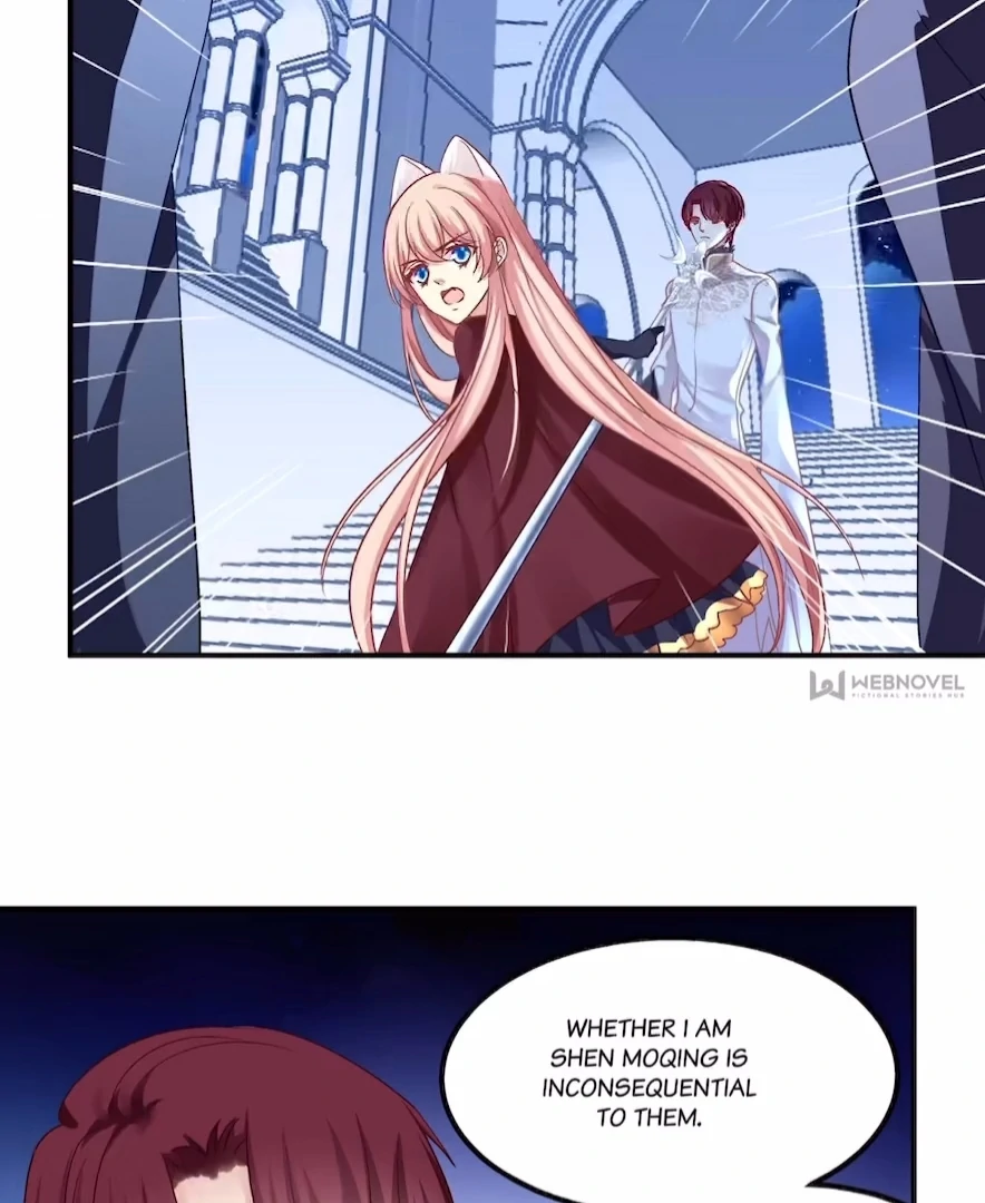 The Temptation of a Cat Demon Chapter 146 - page 88