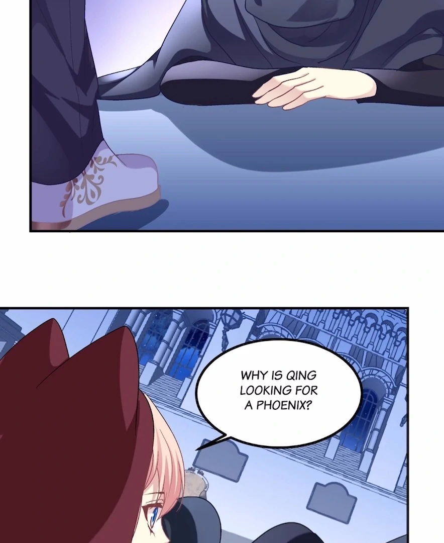 The Temptation of a Cat Demon Chapter 146 - page 8