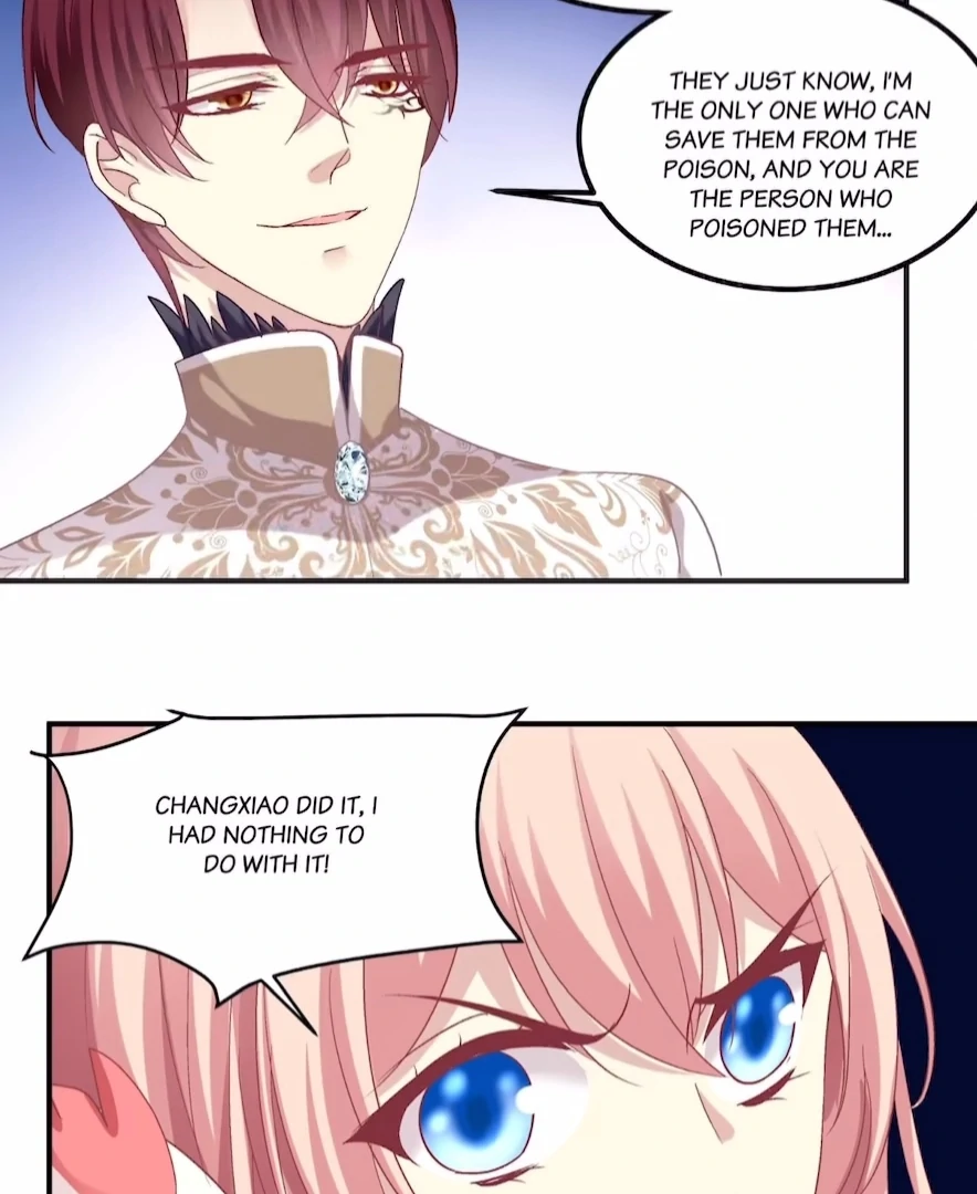 The Temptation of a Cat Demon Chapter 146 - page 89