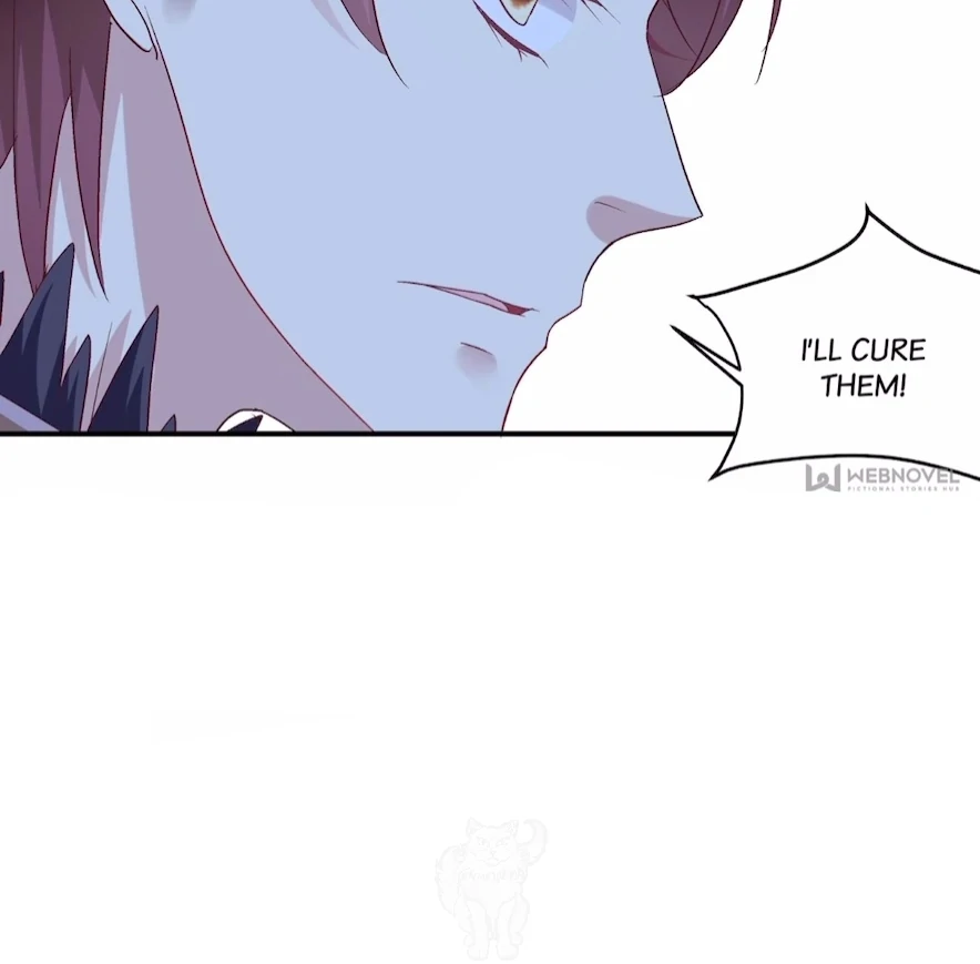The Temptation of a Cat Demon Chapter 146 - page 92