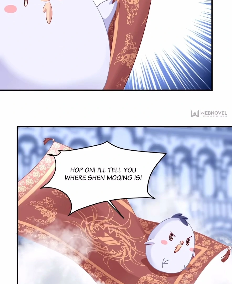The Temptation of a Cat Demon Chapter 147 - page 10