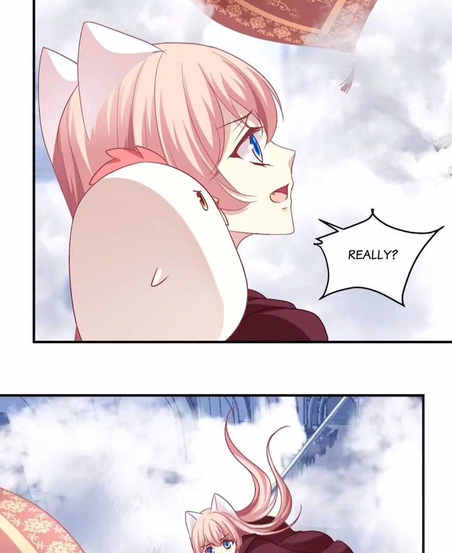 The Temptation of a Cat Demon Chapter 147 - page 11