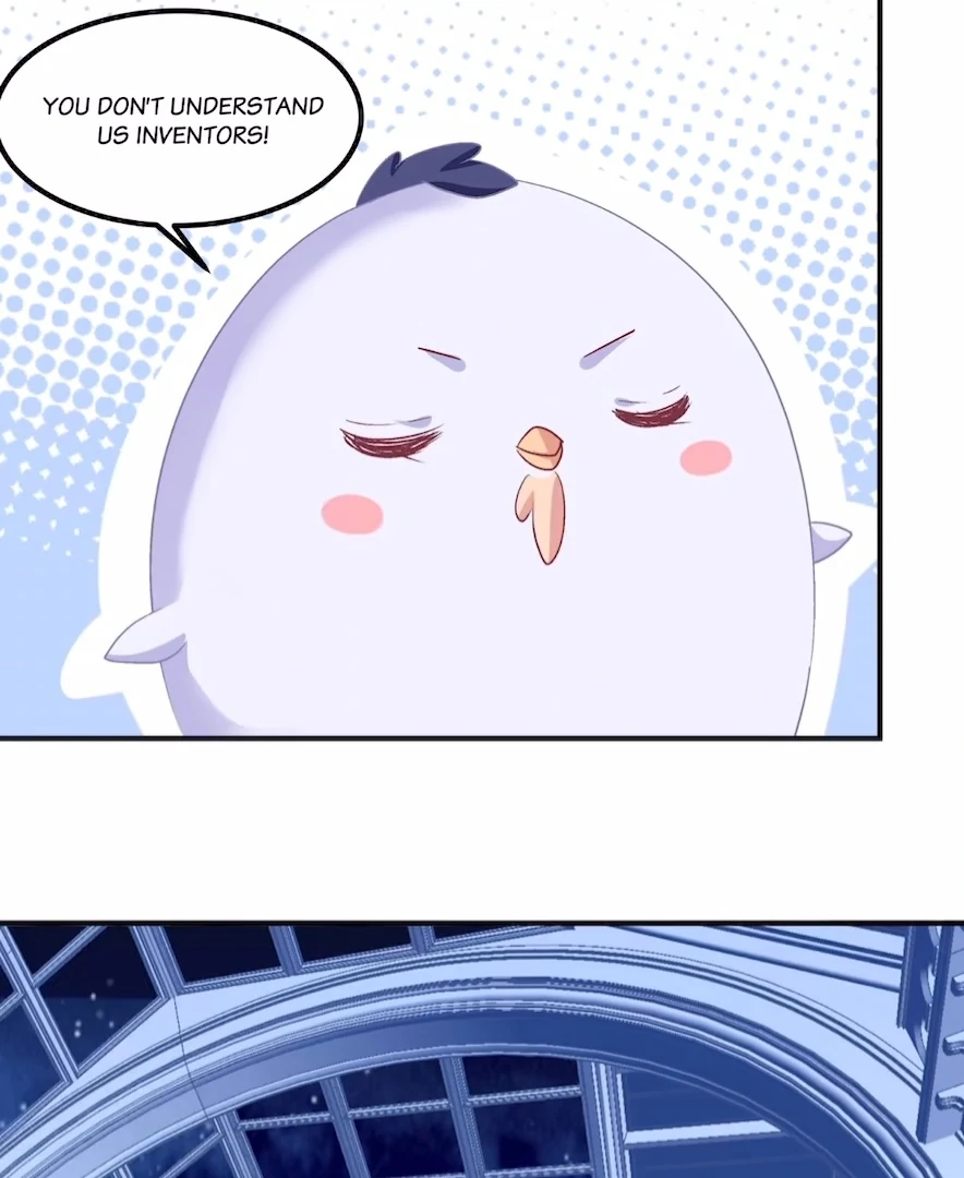 The Temptation of a Cat Demon Chapter 147 - page 14