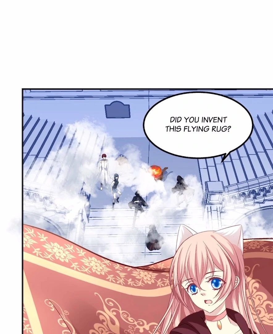 The Temptation of a Cat Demon Chapter 147 - page 17