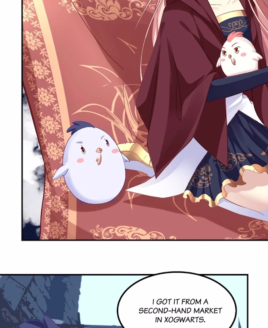 The Temptation of a Cat Demon Chapter 147 - page 18