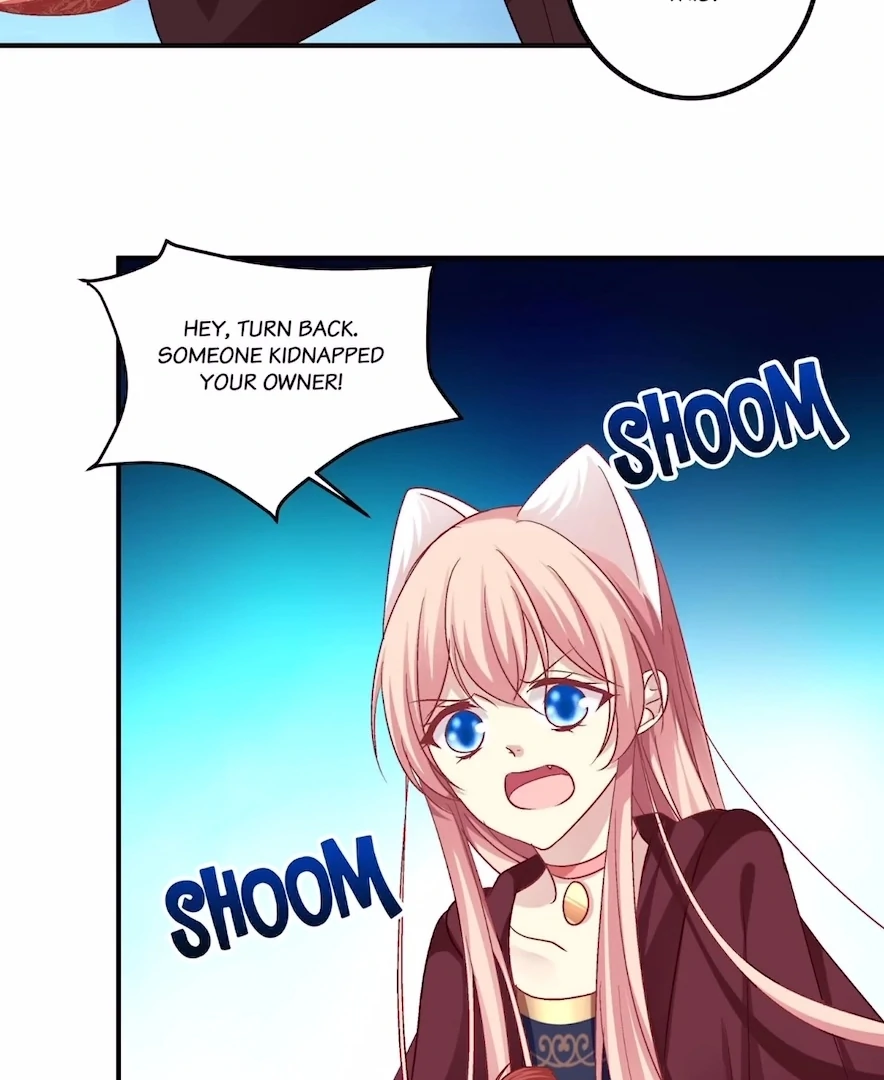 The Temptation of a Cat Demon Chapter 147 - page 28