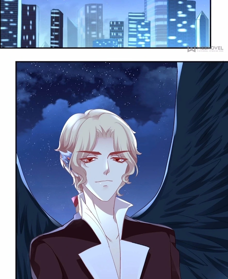 The Temptation of a Cat Demon Chapter 147 - page 31