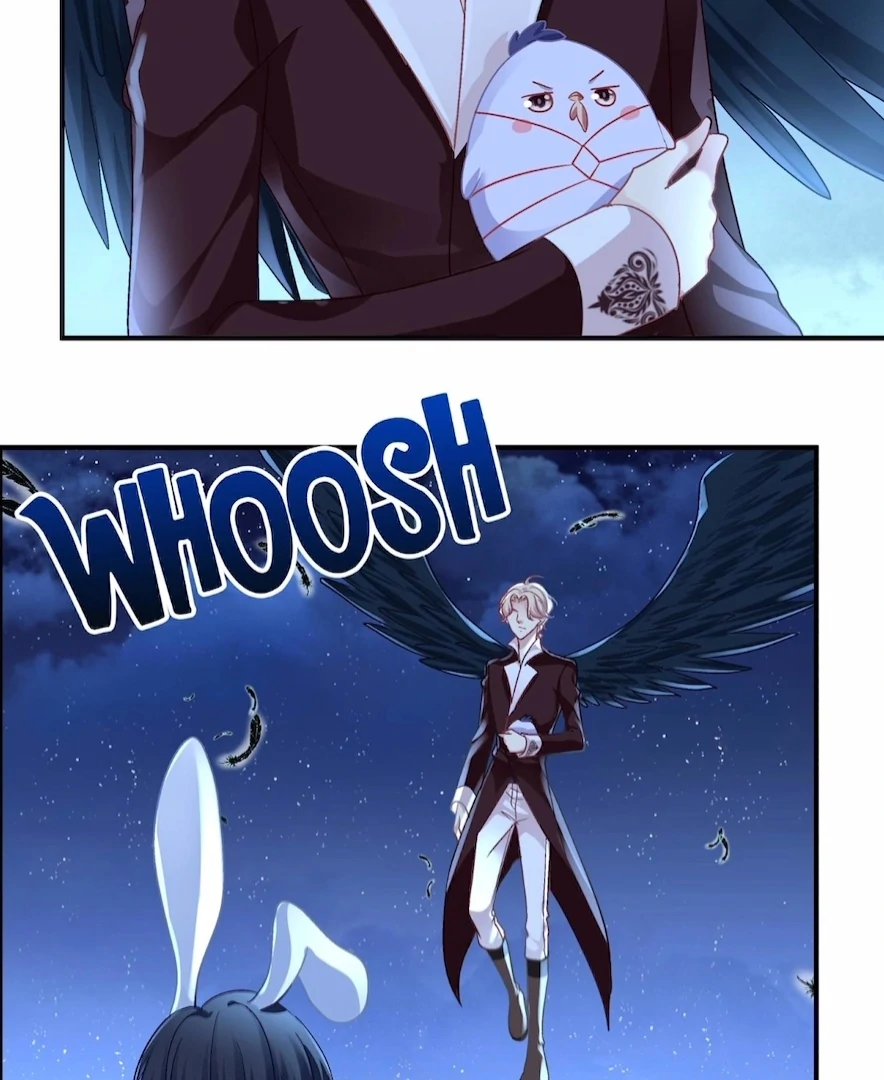 The Temptation of a Cat Demon Chapter 147 - page 32