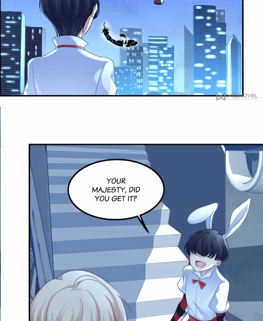 The Temptation of a Cat Demon Chapter 147 - page 33
