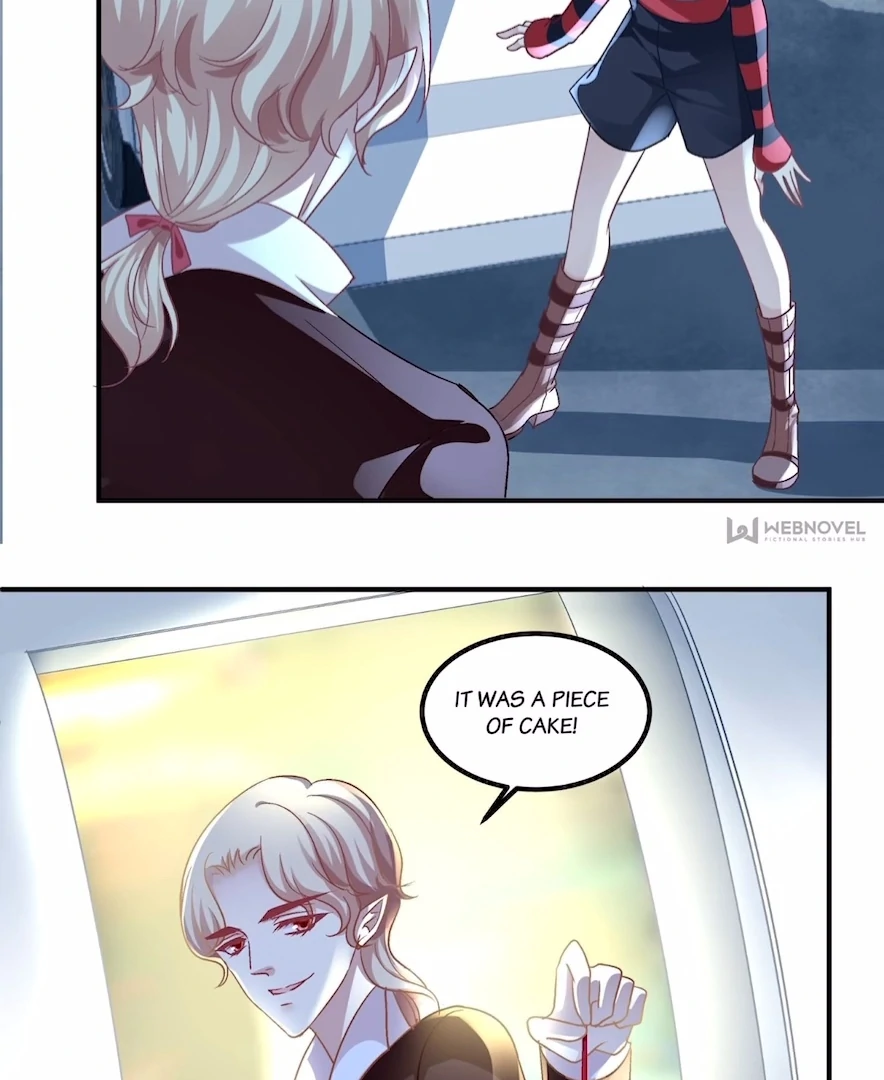 The Temptation of a Cat Demon Chapter 147 - page 34