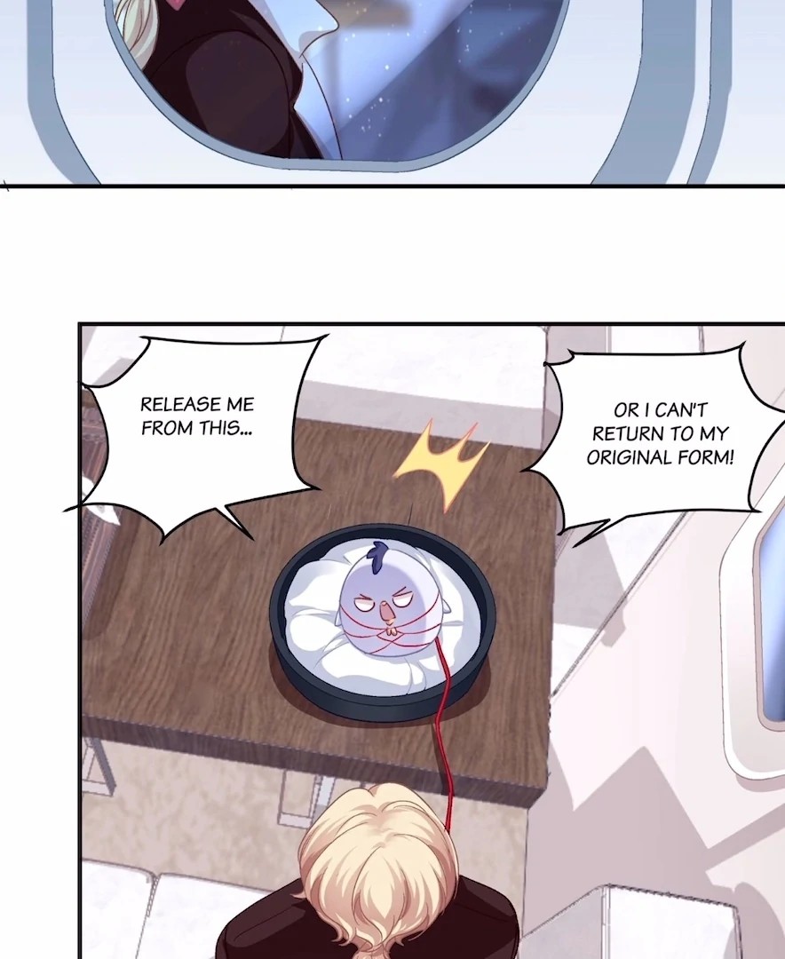 The Temptation of a Cat Demon Chapter 147 - page 37