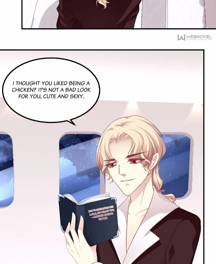 The Temptation of a Cat Demon Chapter 147 - page 38