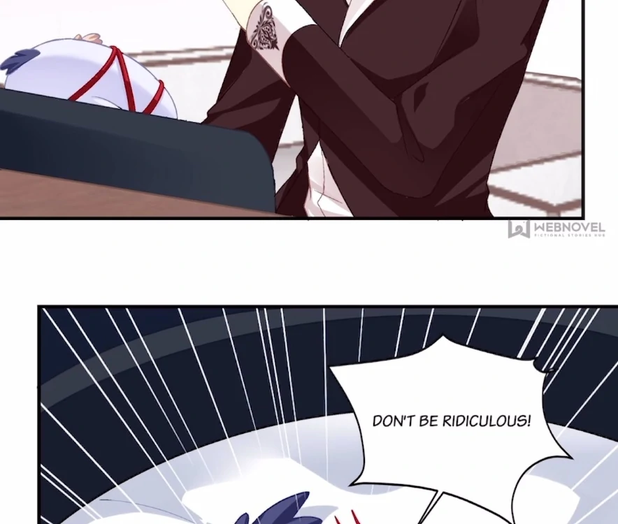 The Temptation of a Cat Demon Chapter 147 - page 39