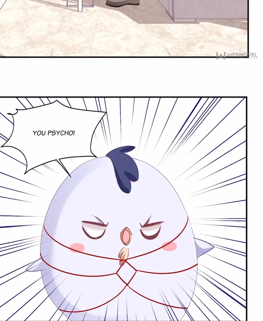 The Temptation of a Cat Demon Chapter 147 - page 42