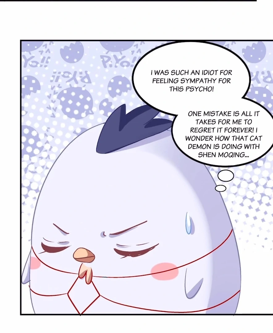 The Temptation of a Cat Demon Chapter 147 - page 43