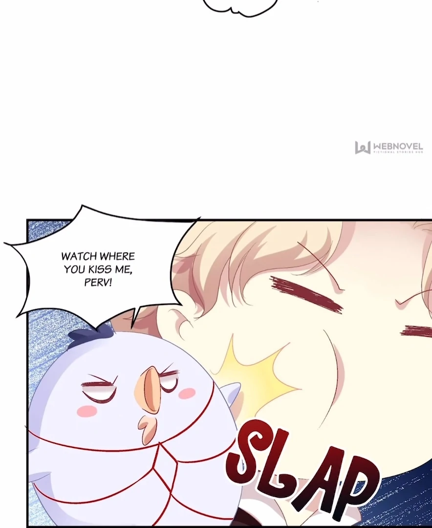 The Temptation of a Cat Demon Chapter 147 - page 45