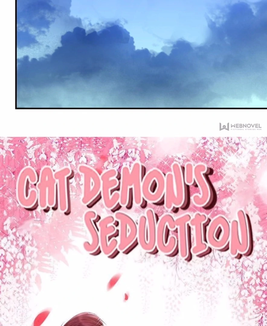 The Temptation of a Cat Demon Chapter 147 - page 48