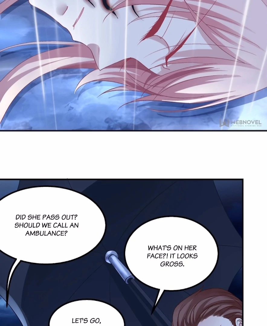 The Temptation of a Cat Demon Chapter 147 - page 58