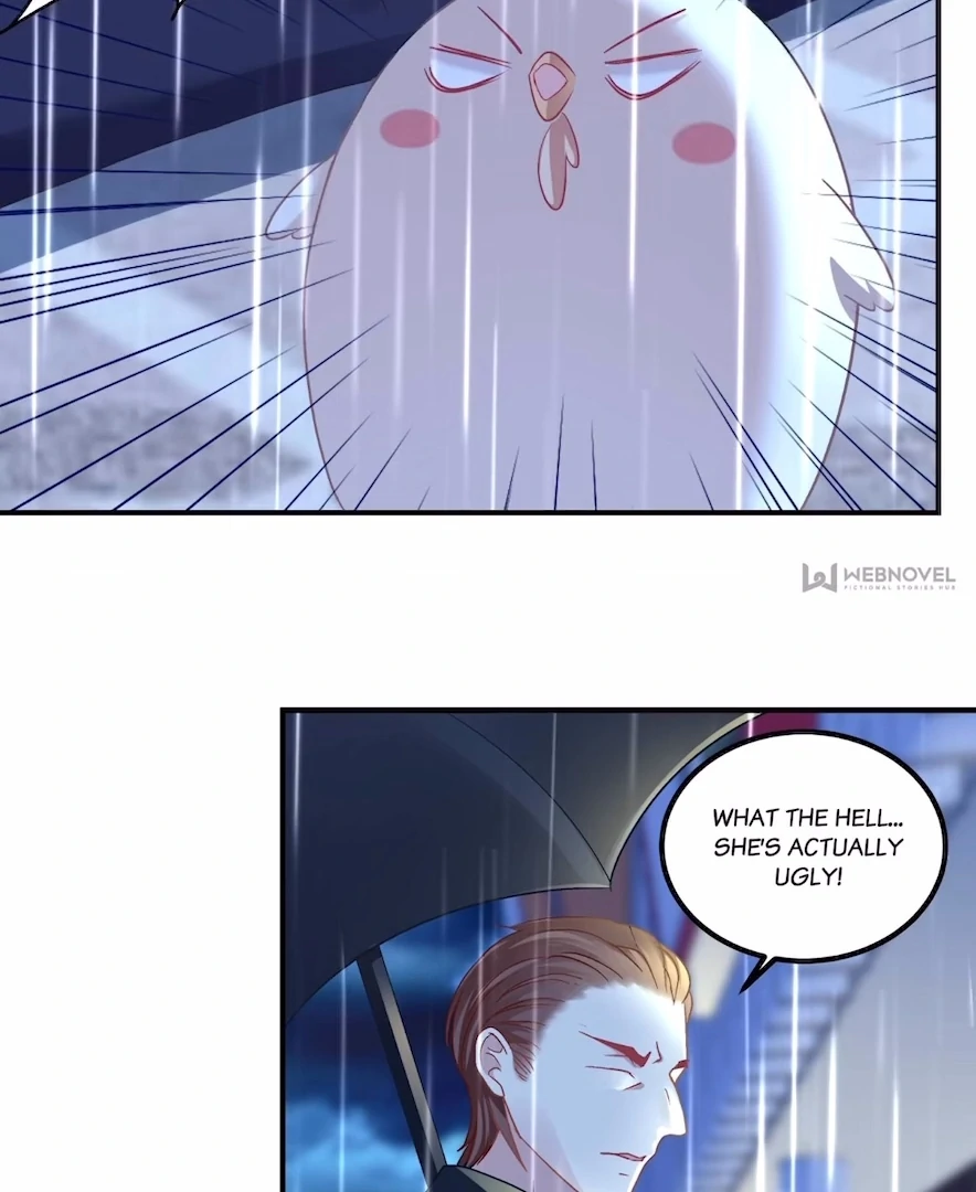 The Temptation of a Cat Demon Chapter 147 - page 61