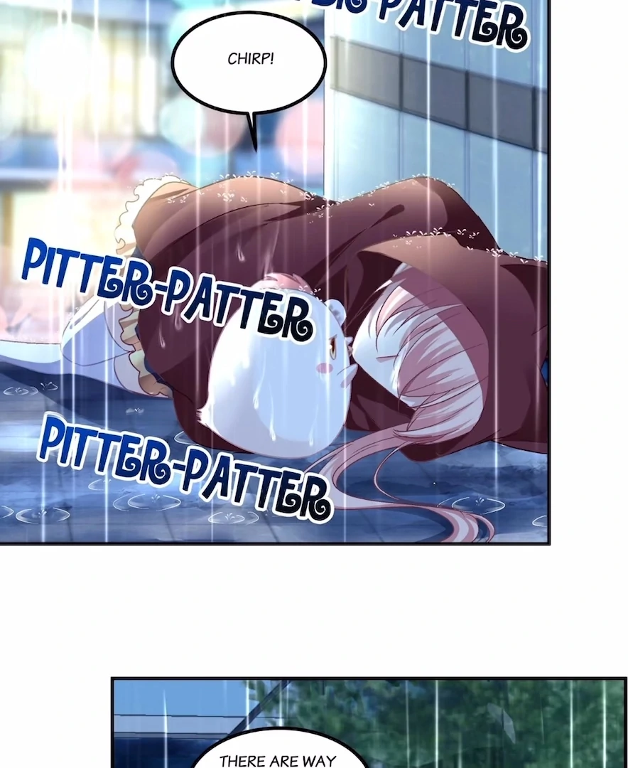 The Temptation of a Cat Demon Chapter 147 - page 63