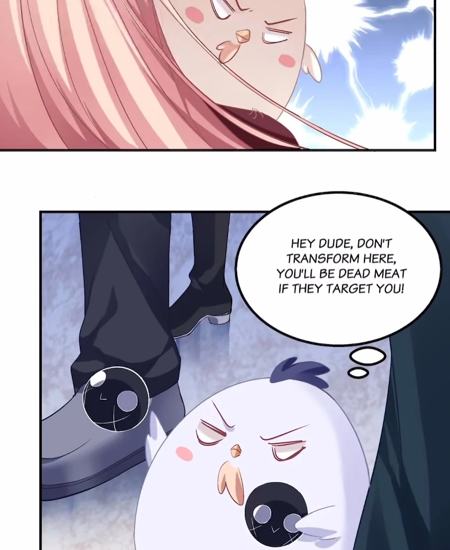 The Temptation of a Cat Demon Chapter 147 - page 6