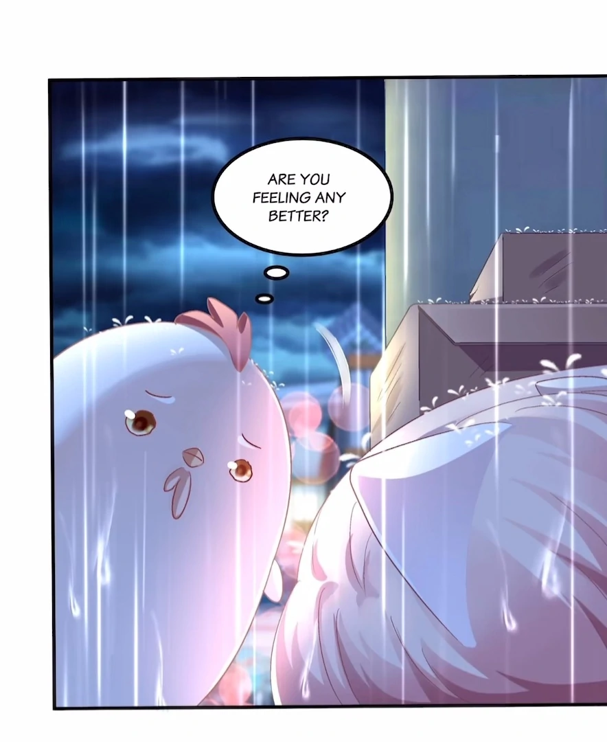 The Temptation of a Cat Demon Chapter 147 - page 70