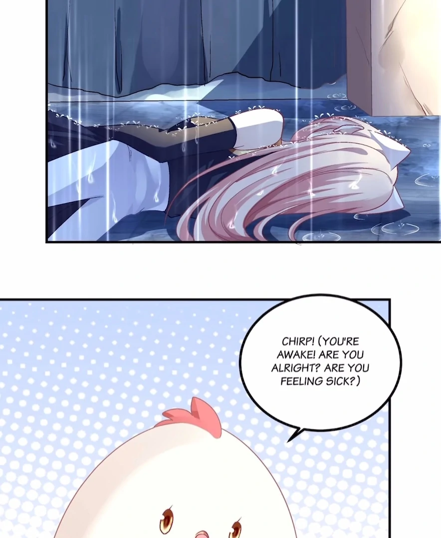 The Temptation of a Cat Demon Chapter 147 - page 73