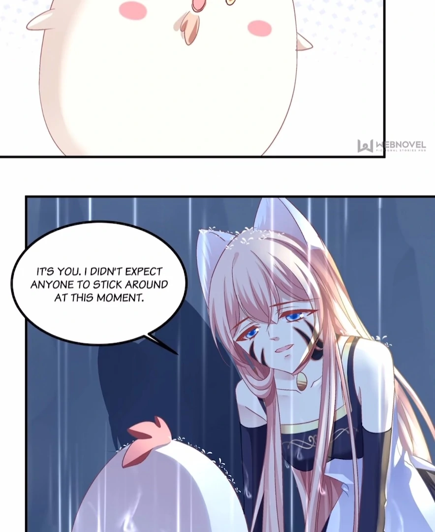 The Temptation of a Cat Demon Chapter 147 - page 74