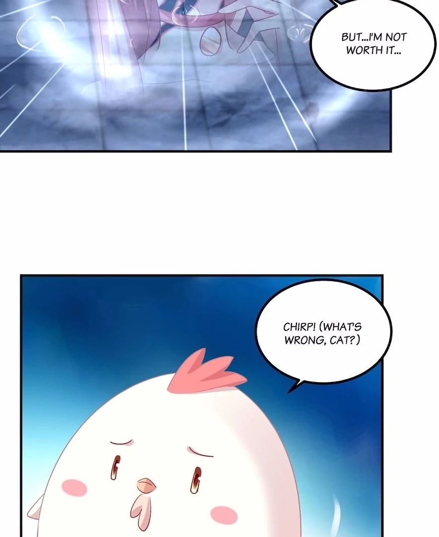 The Temptation of a Cat Demon Chapter 147 - page 78